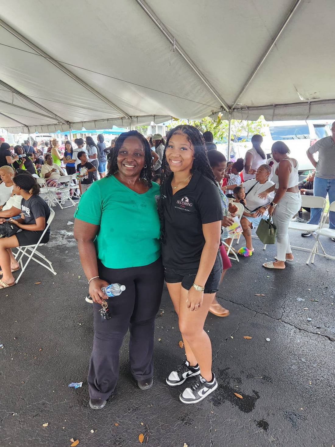 Back to School Bash 2023: A Huge Success!