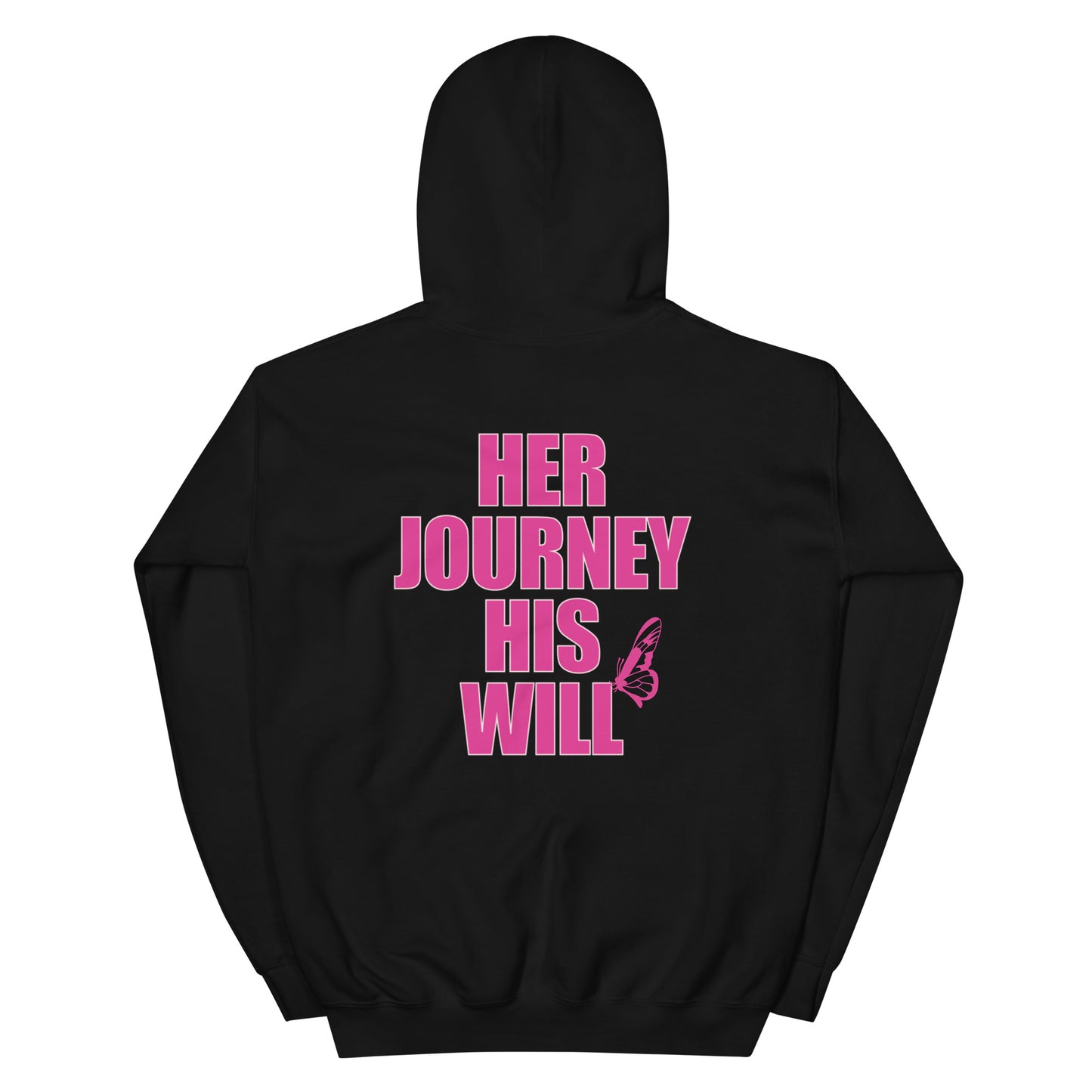HER Hoddie
