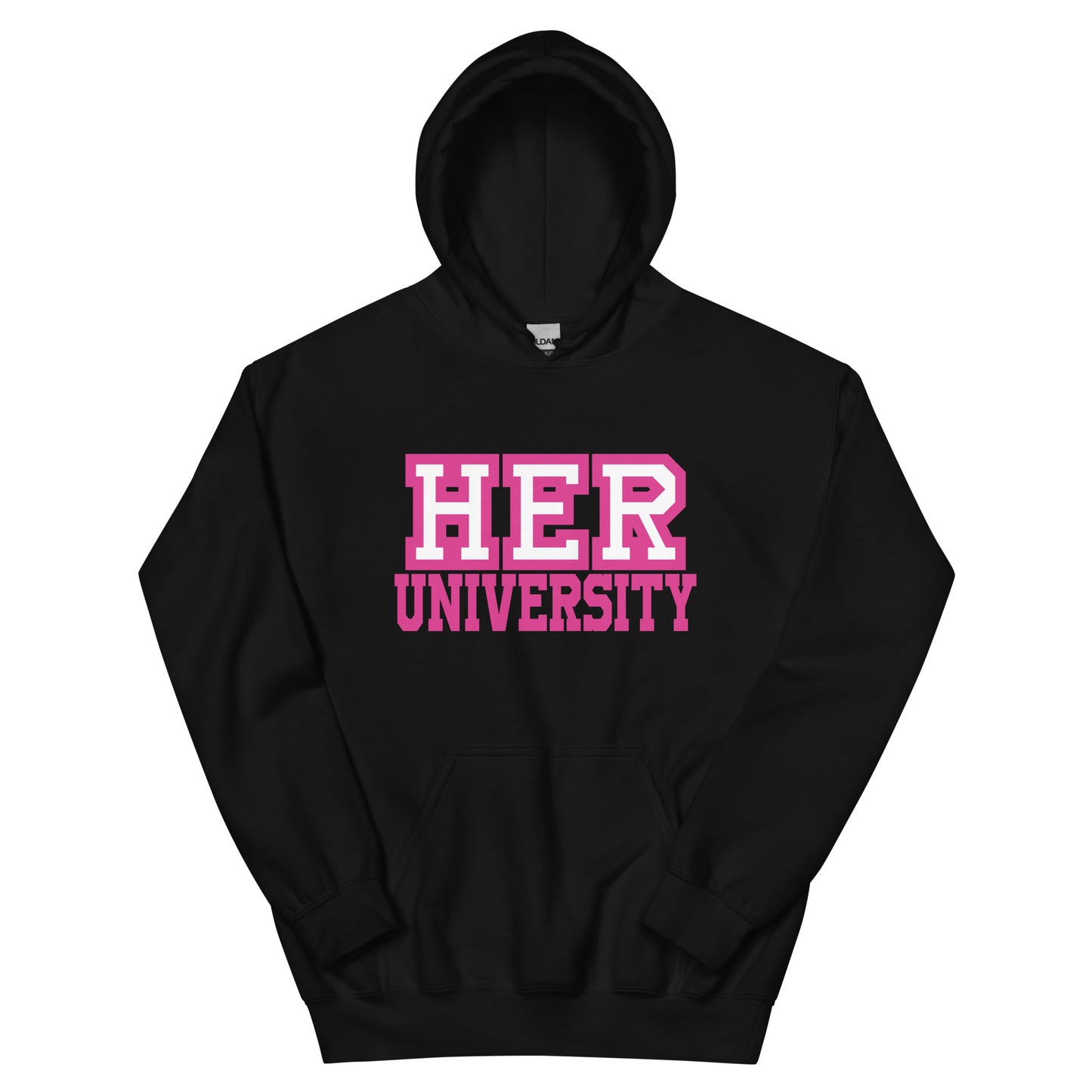HER Hoddie