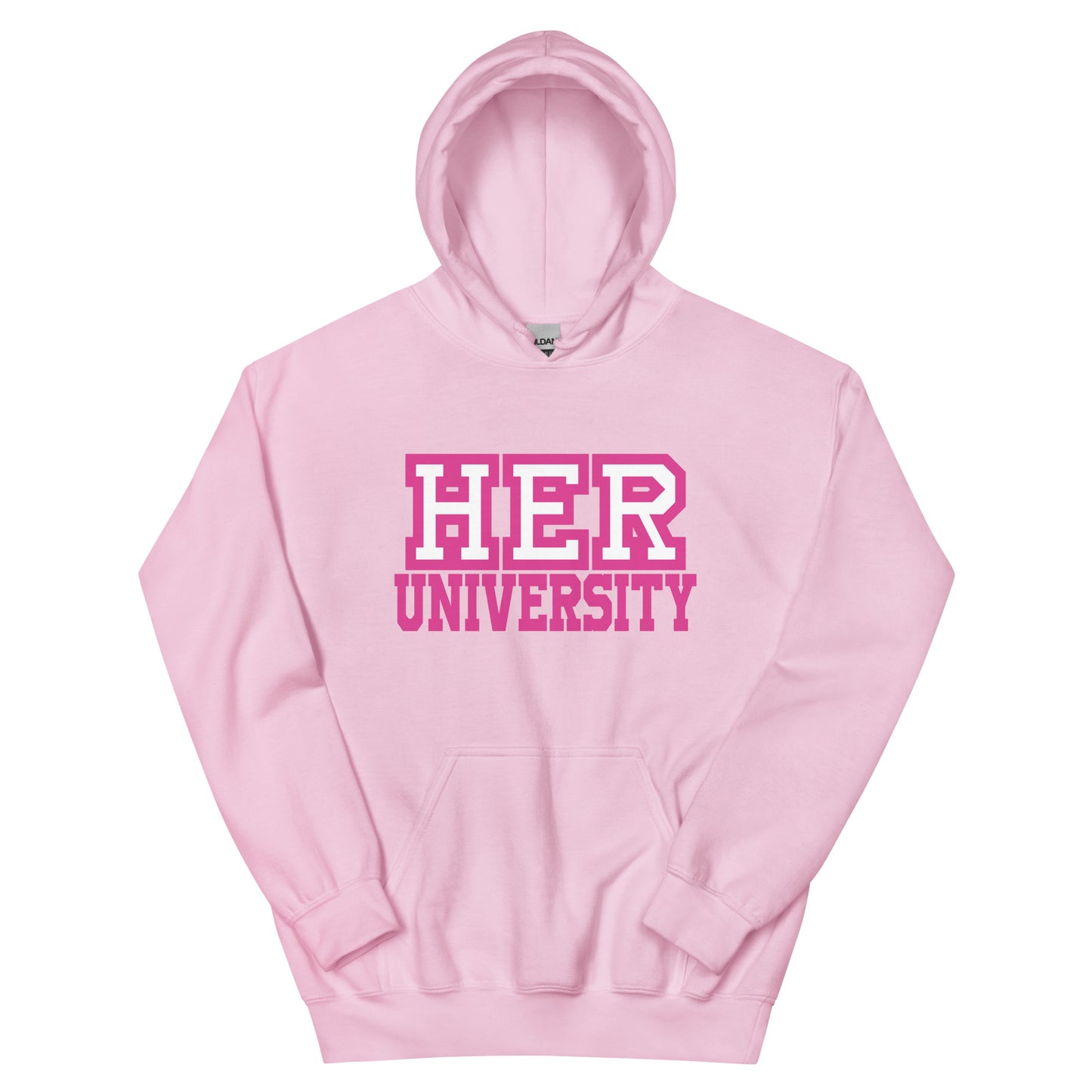 HER Hoddie