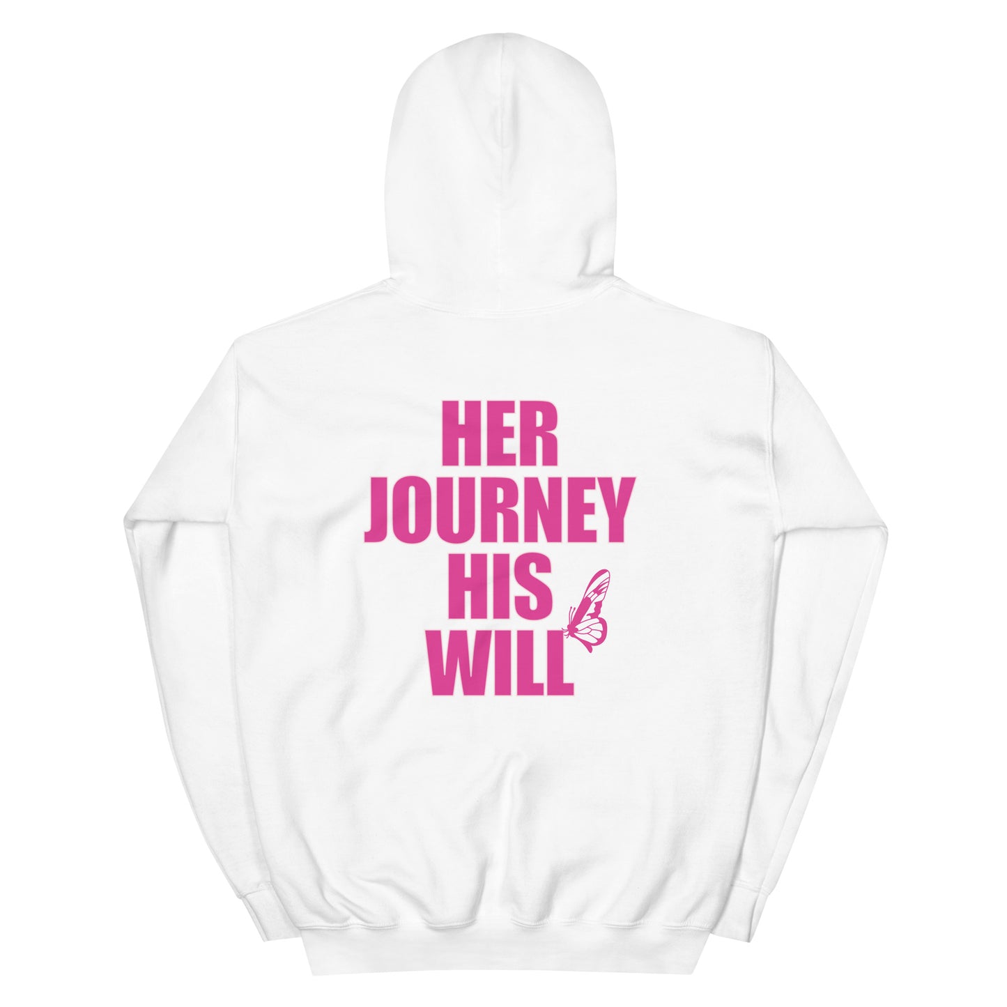 HER Hoddie