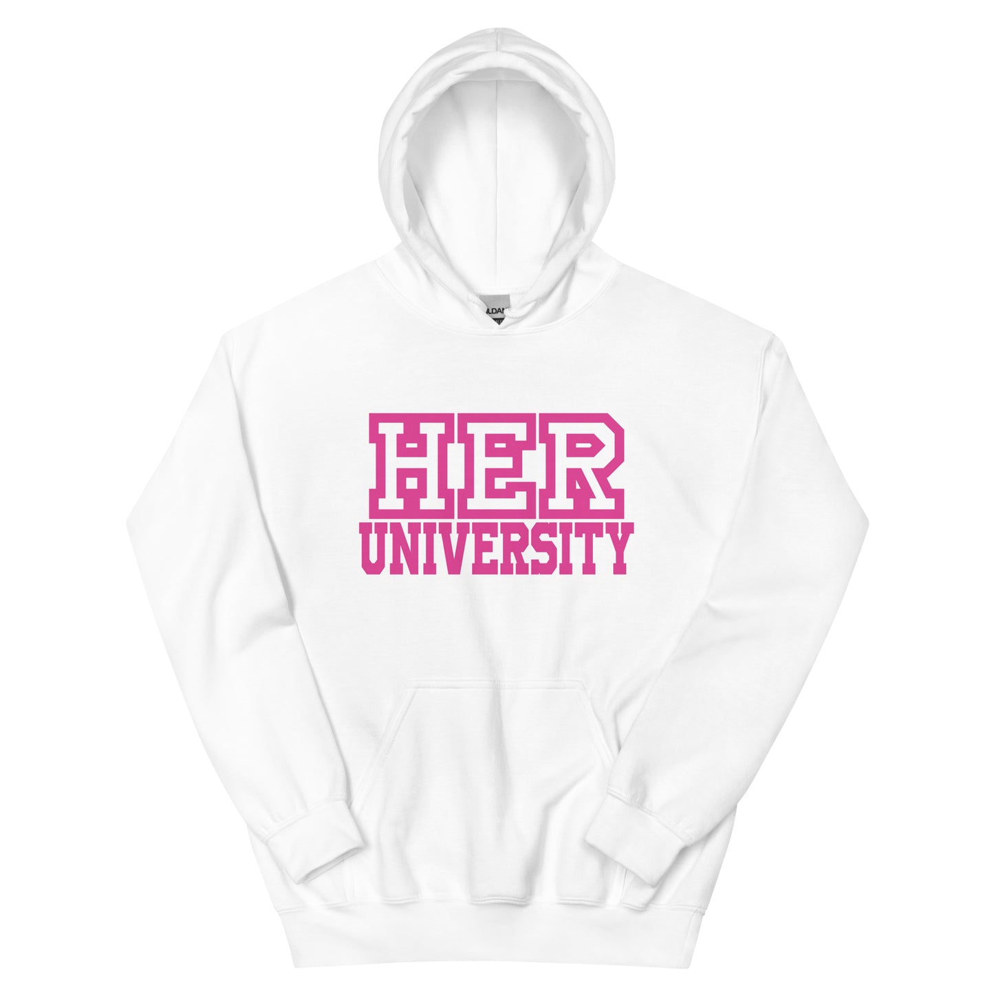 HER Hoddie