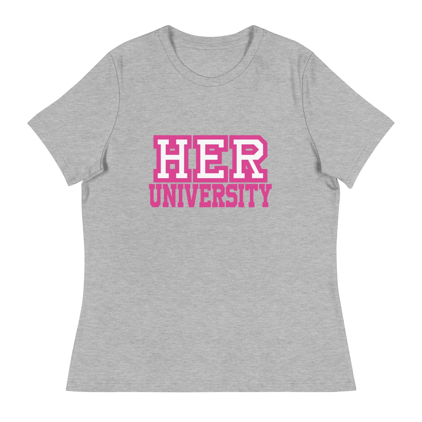 HERWomen's Relaxed T-Shirt
