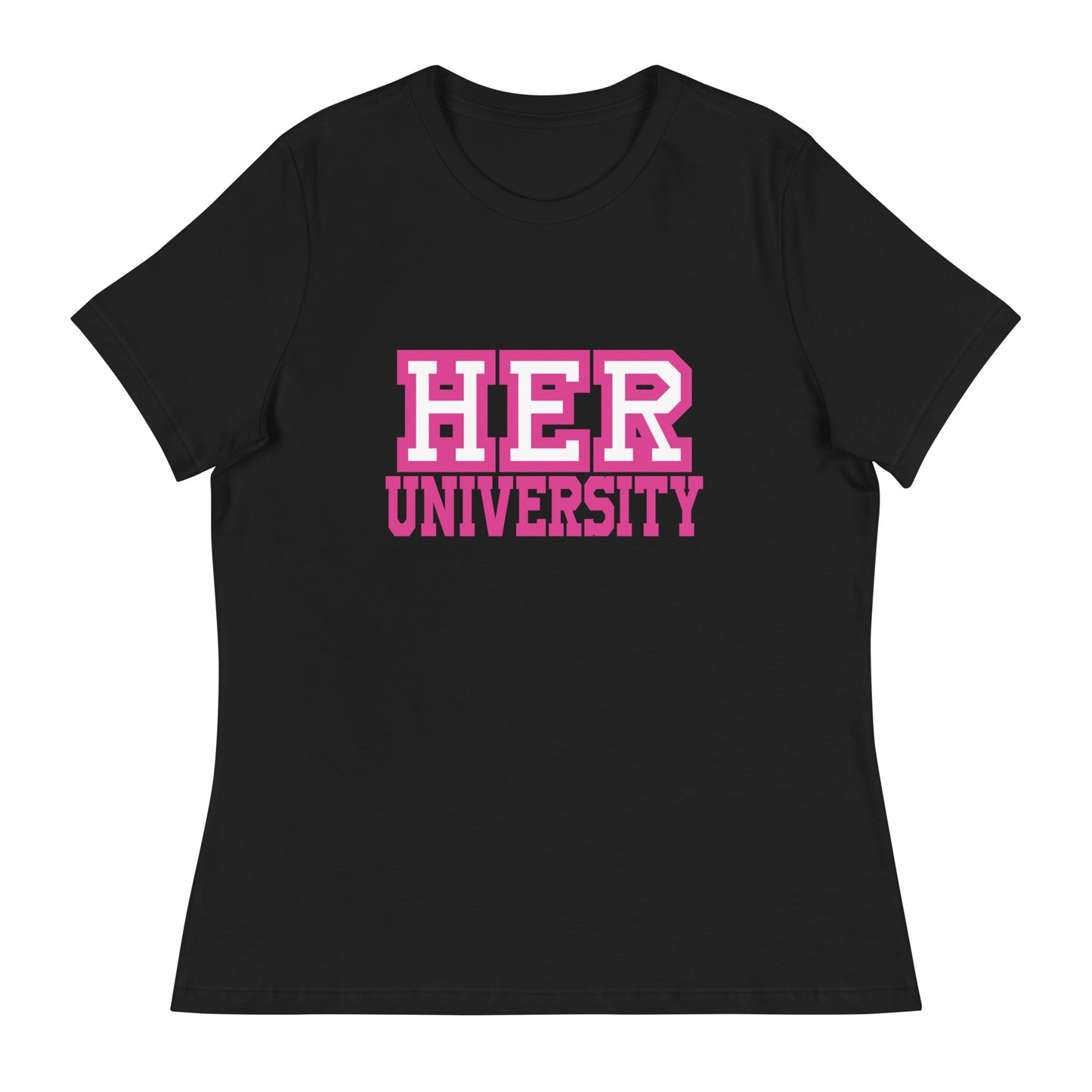 HERWomen's Relaxed T-Shirt
