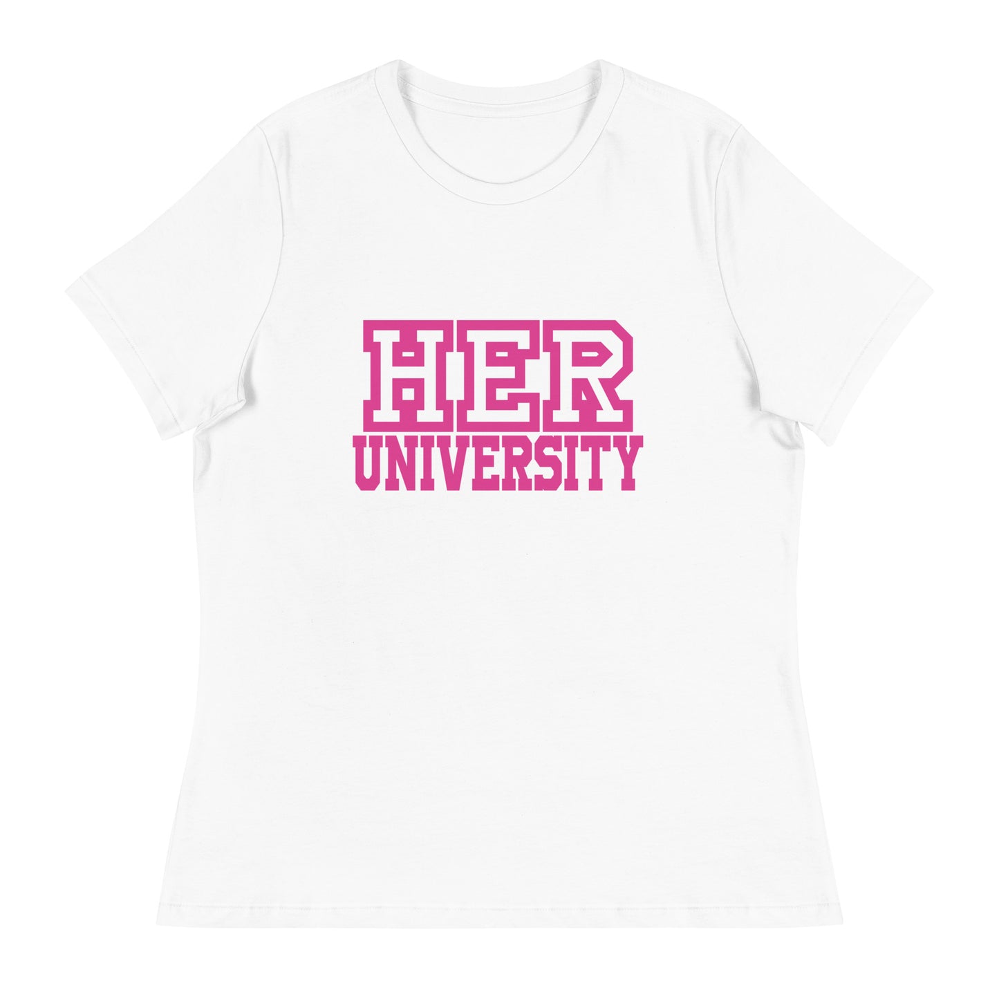 HERWomen's Relaxed T-Shirt