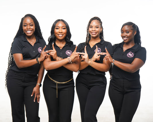 Apply to Join the HER University National Executive Board