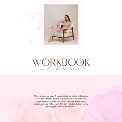 Workbook For You