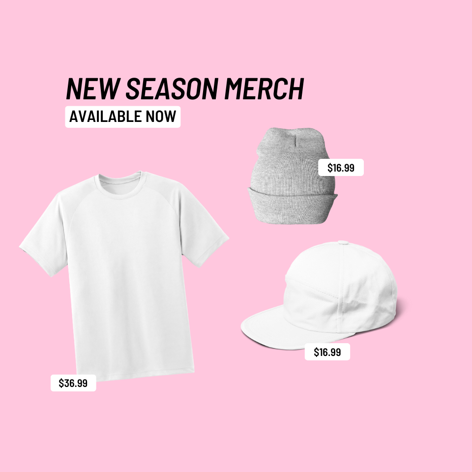 Digital Merch