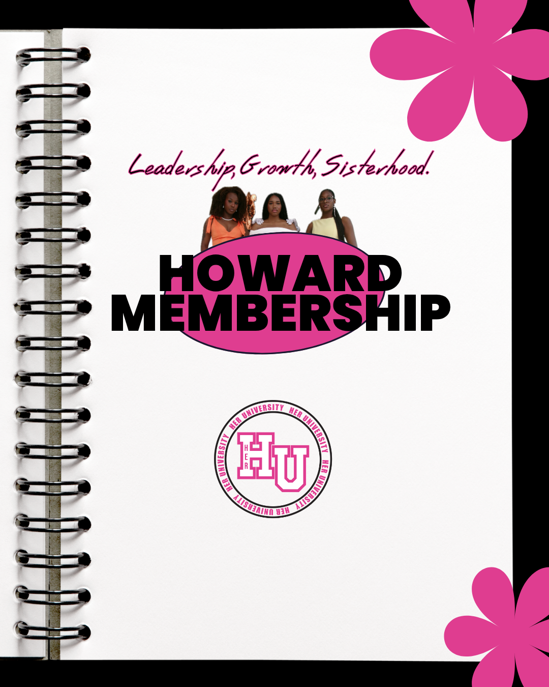Howard Membership Dues