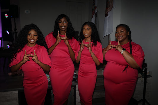 FAMU Chapter Returning Member – Renewal (Dues Only)