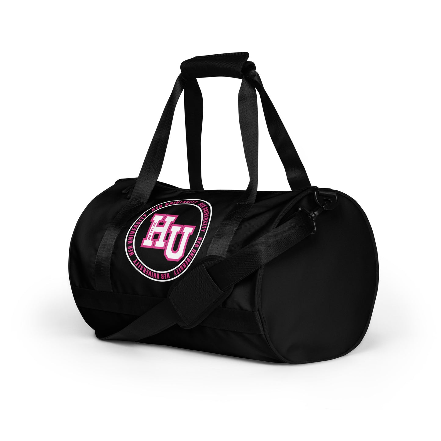 HER Gym Bag (Black)