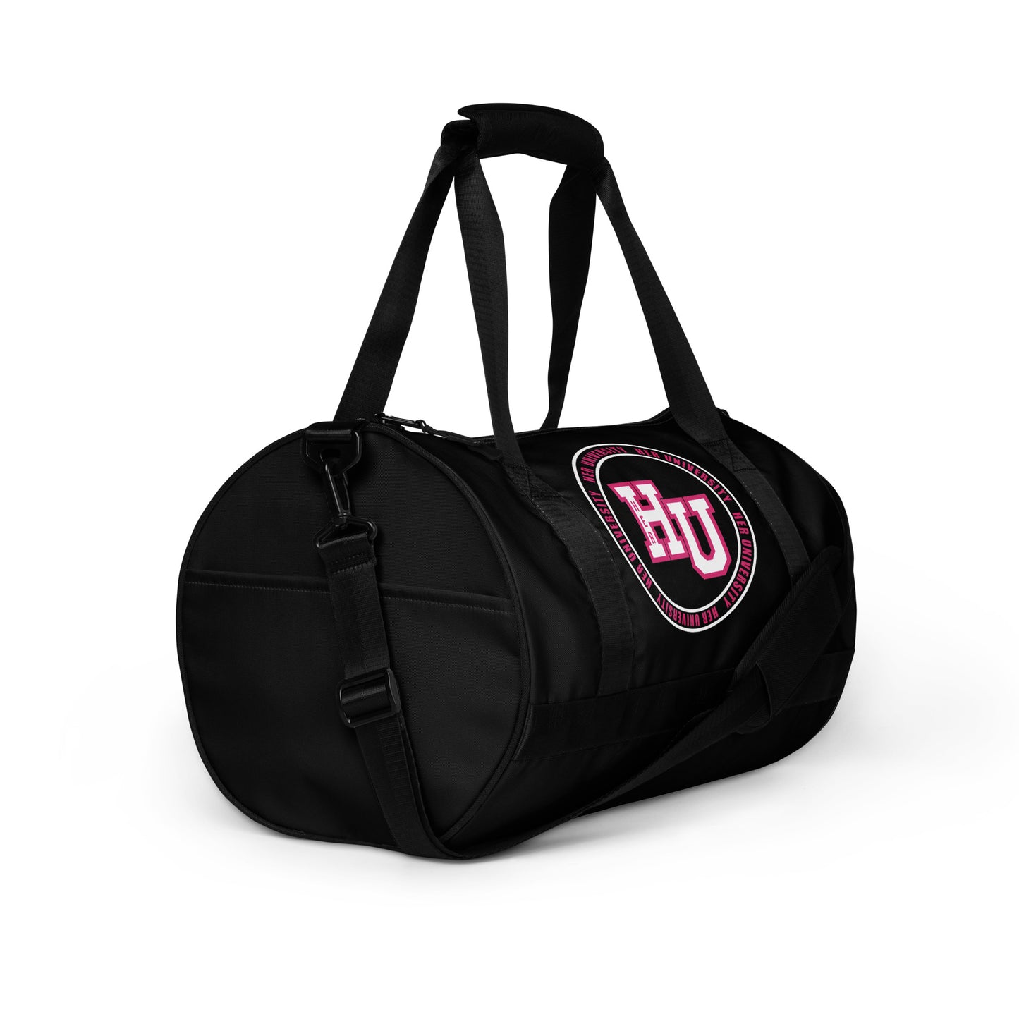 HER Gym Bag (Black)