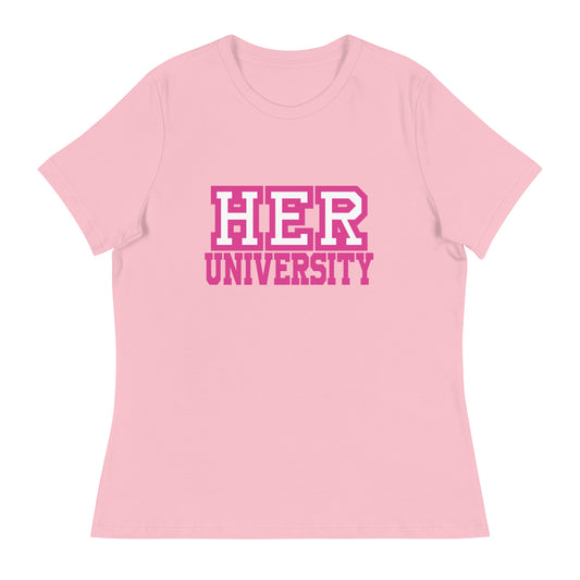 HERWomen's Relaxed T-Shirt